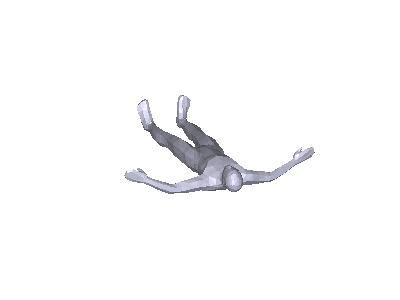 HumanSimple