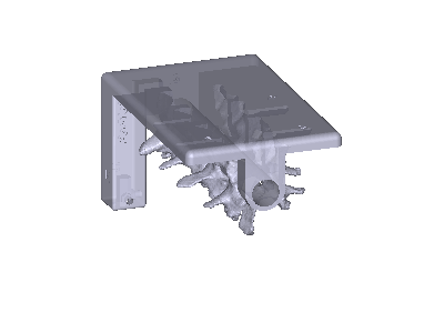 LumbarSpinePhantom
